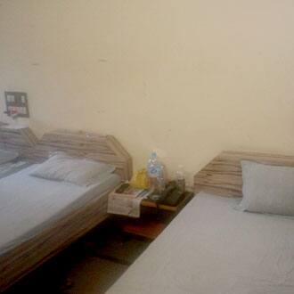 Hotel Sanman, Vadodara 2